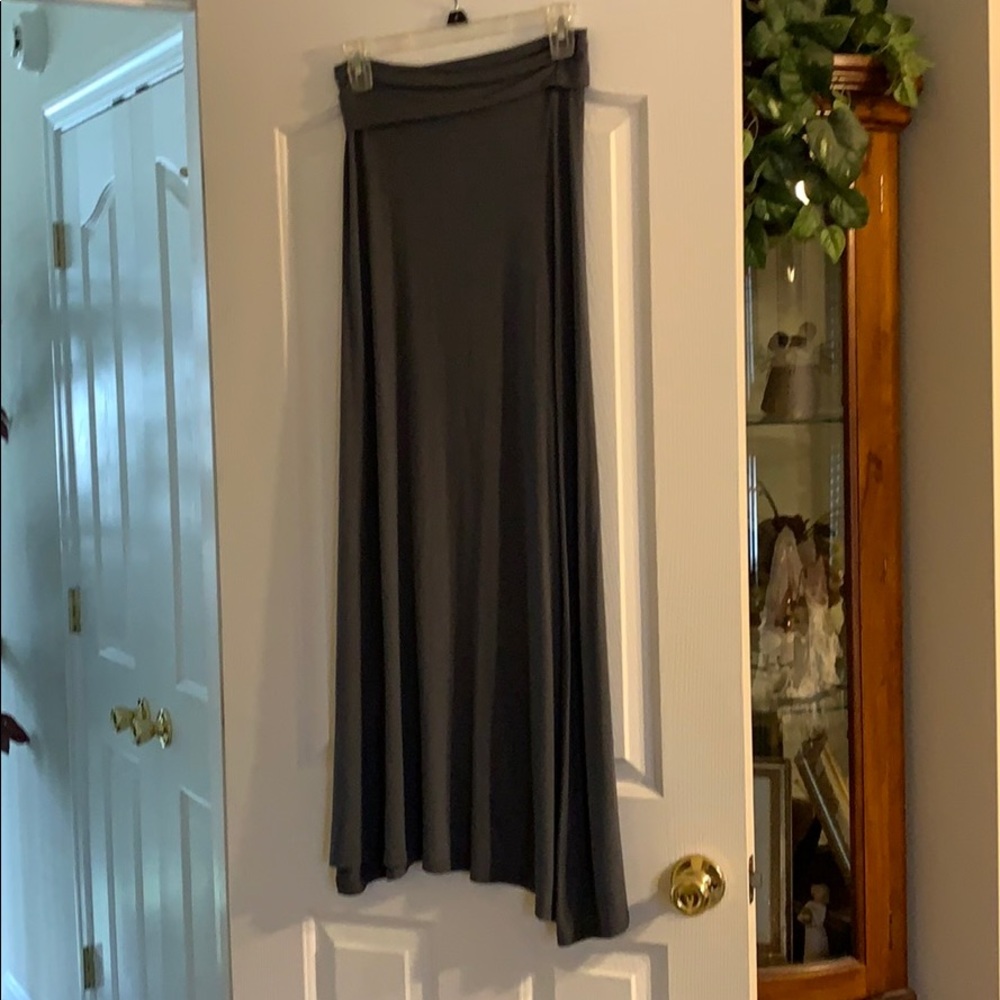 Diva apparel maxi skirt